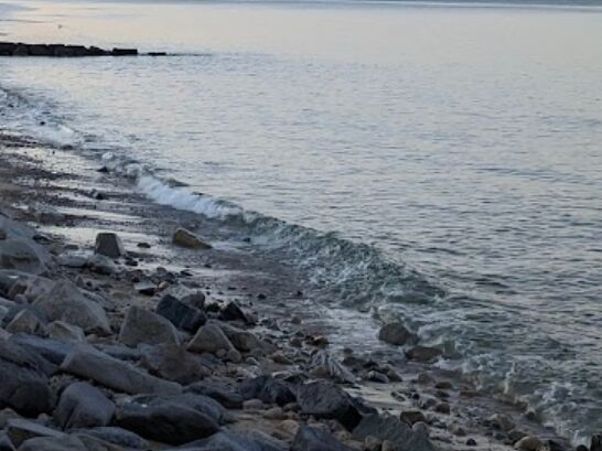 Picture of Plymouth Long Beach