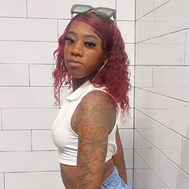 Alexis Perry