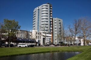 Picture of Bilderberg Parkhotel Rotterdam