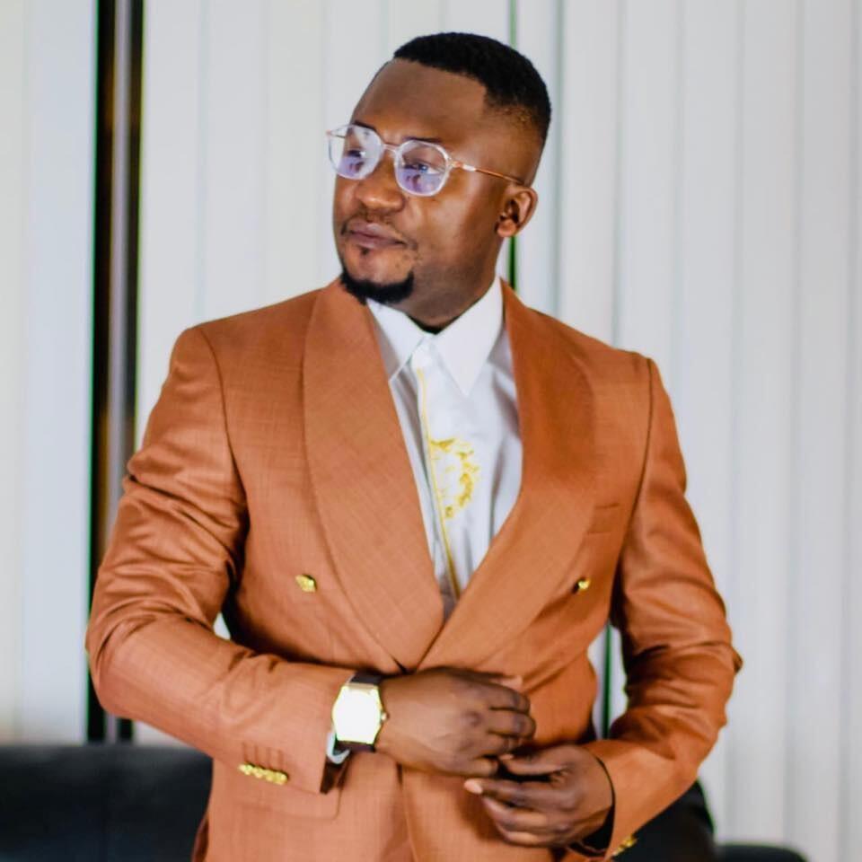 Serge Djino