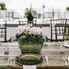 A Formal Home Wedding in Albany, GA