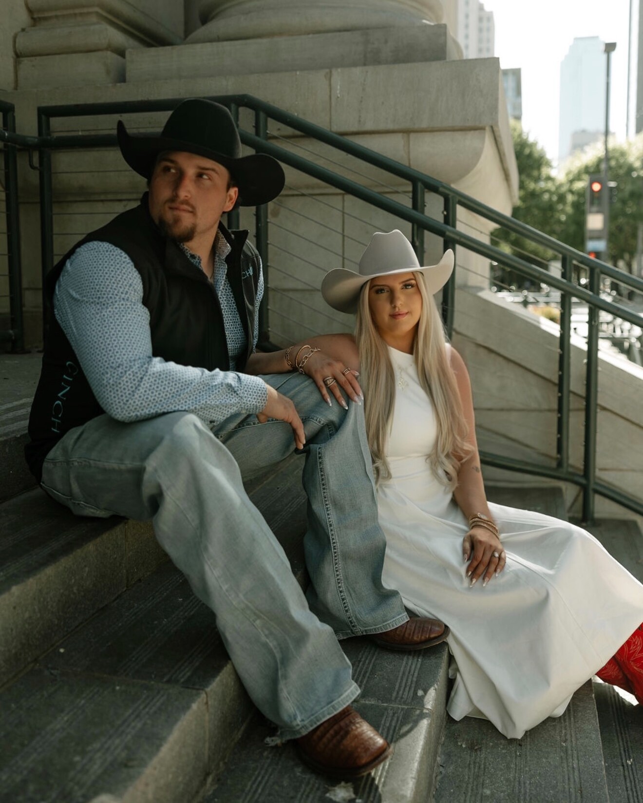 Lexi & Dylan Home Page Banner