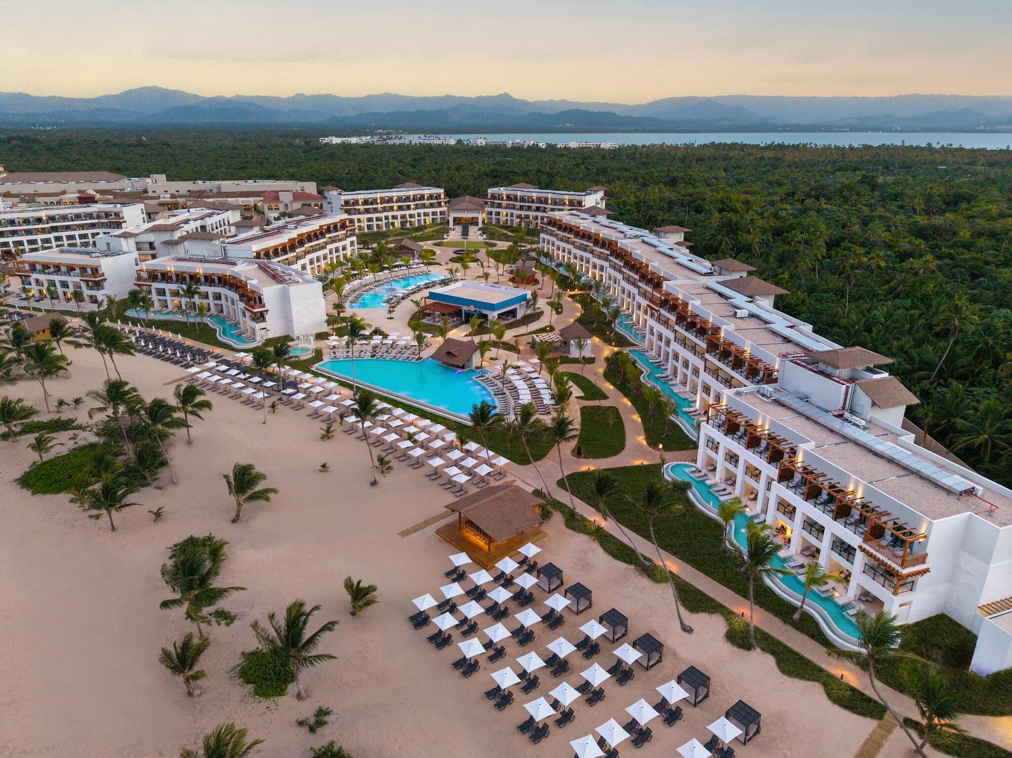 Picture of SECRETS PLAYA ESMERALDA RESORT & SPA