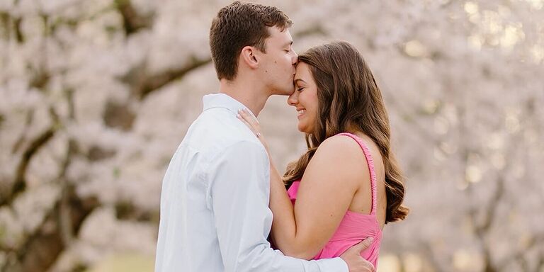 Jacob & Eliza Home Page Banner