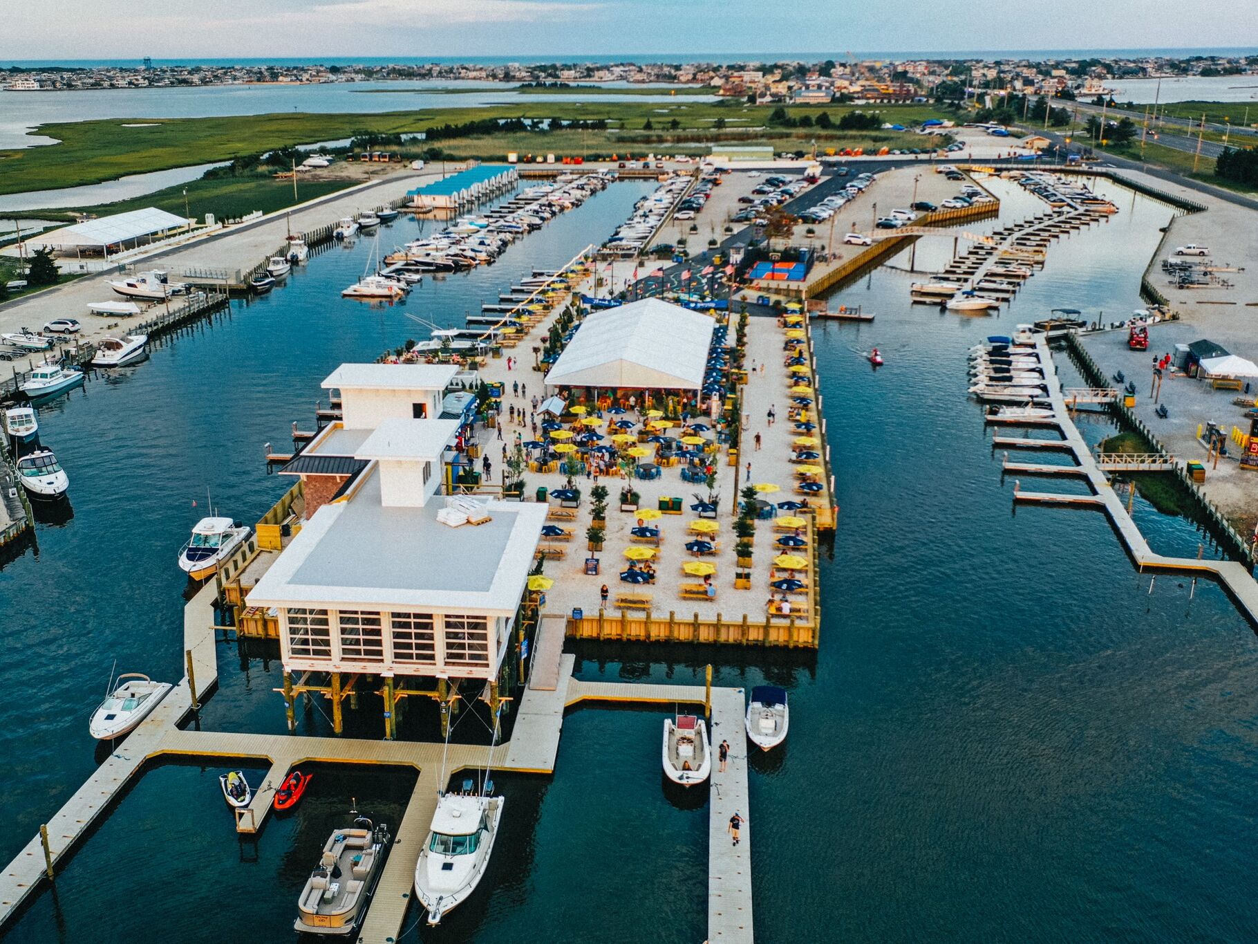 Picture of The Boatyard