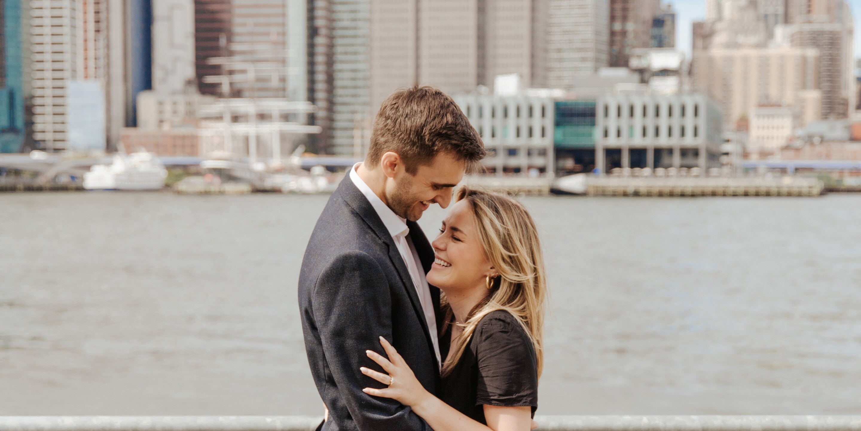 Briana & Derek Home Page Banner
