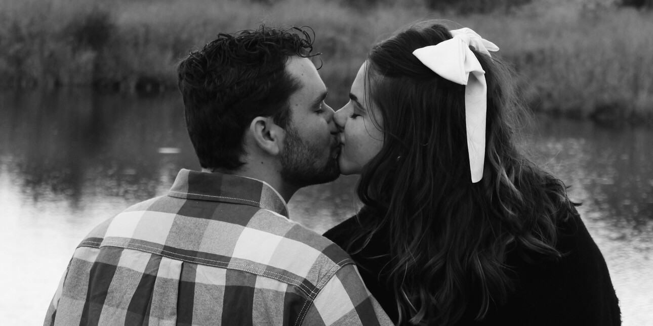 Kimberly & Matthew Home Page Banner