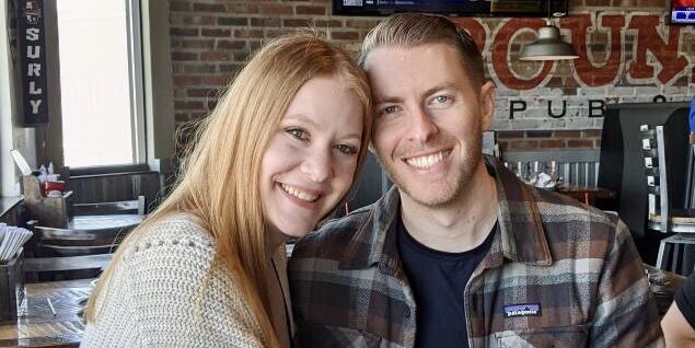 Wyatt & Miranda Home Page Banner