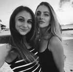 Mandie Mac