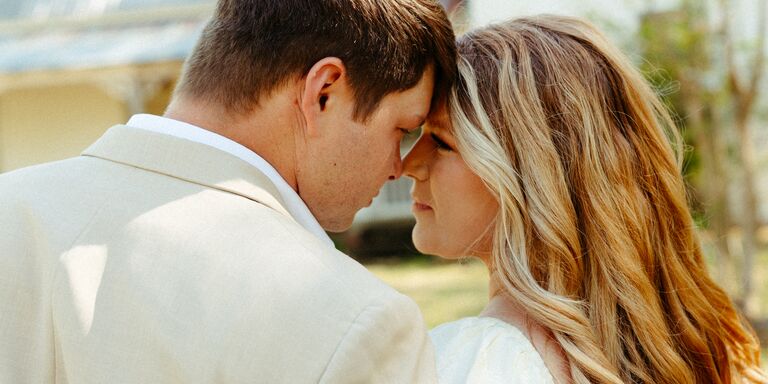 Claire & Adam Home Page Banner