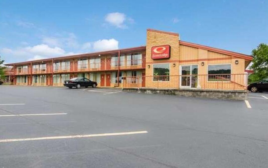 Picture of Econo Lodge