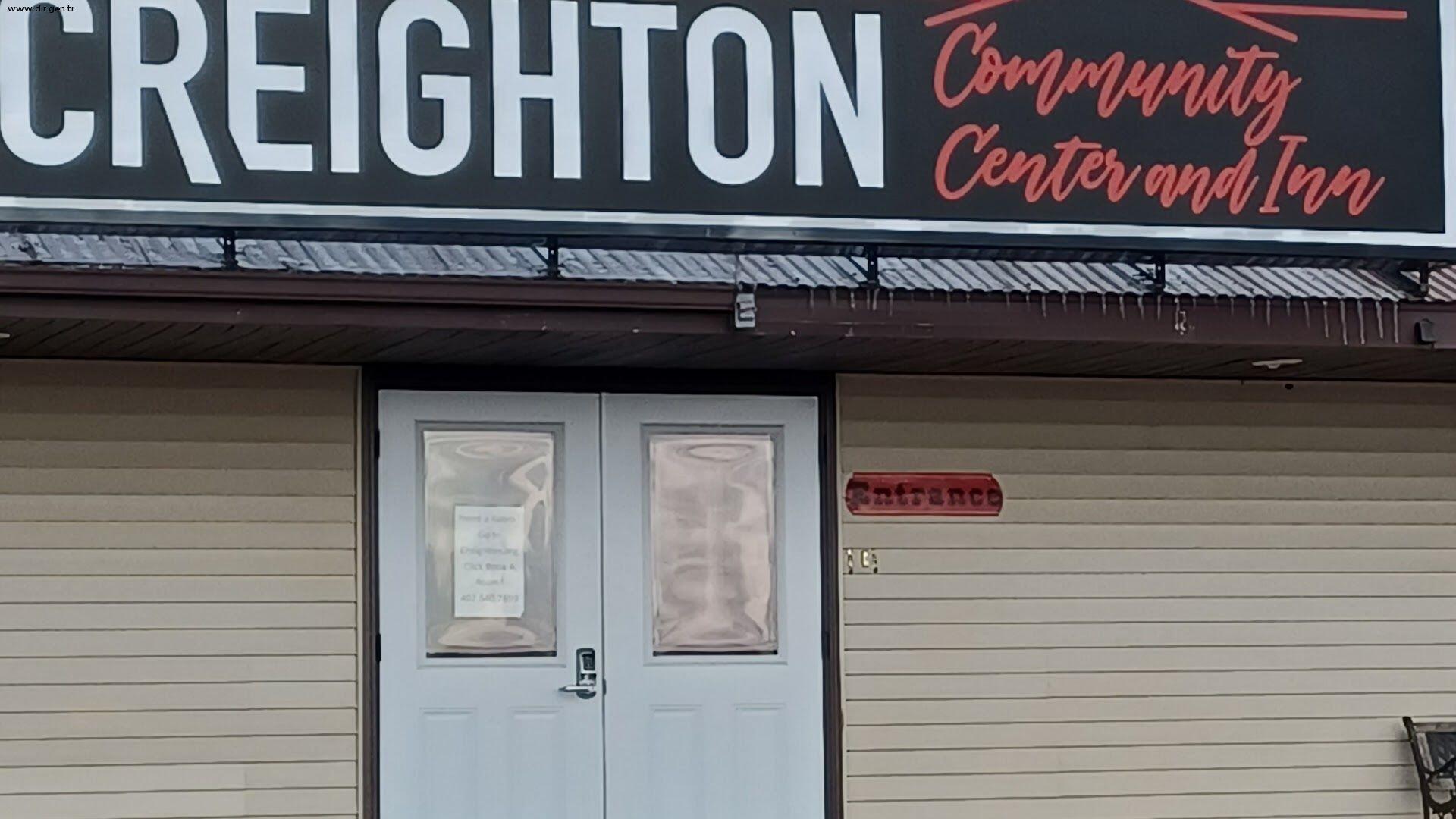 Picture of Creighton Community Center & Inn