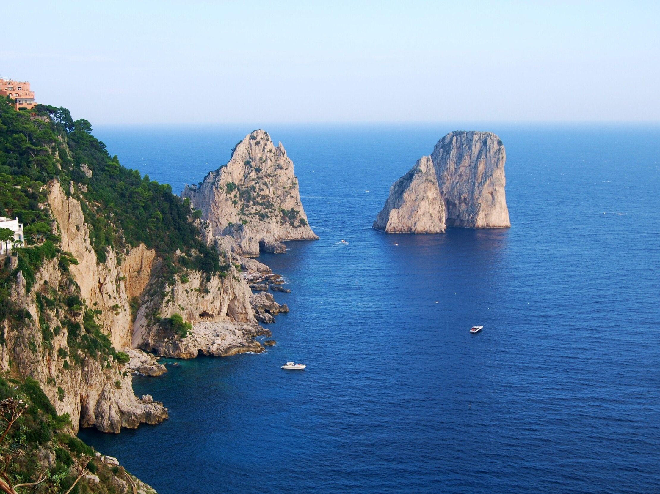 Picture of Capri