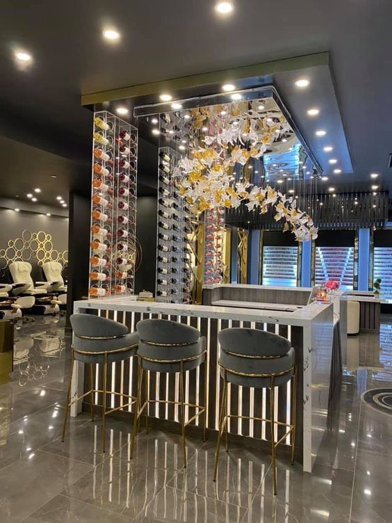 Picture of ARIA Nail Bar - Scottsdale AZ