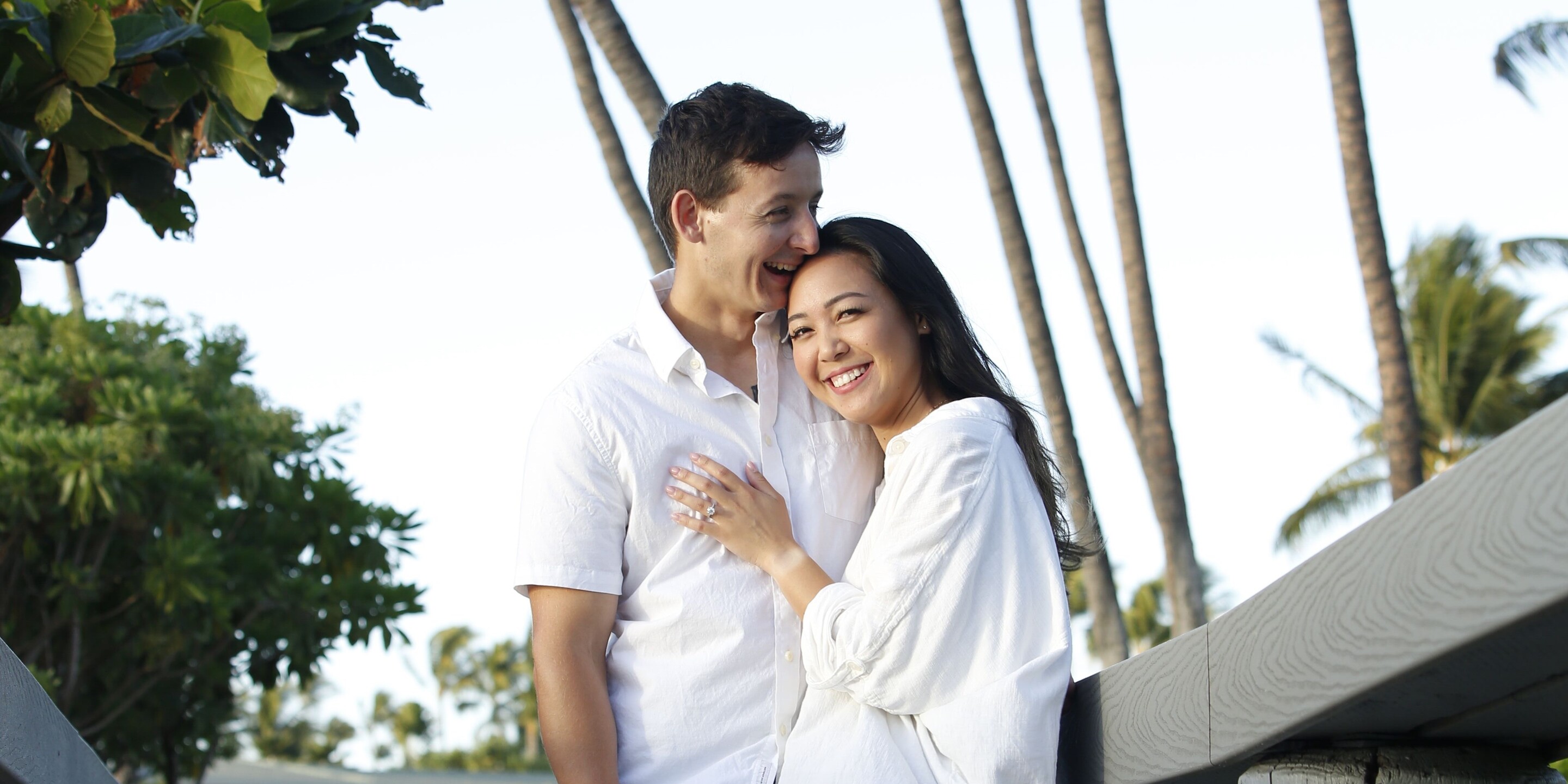 Kandace & Tanner Home Page Banner