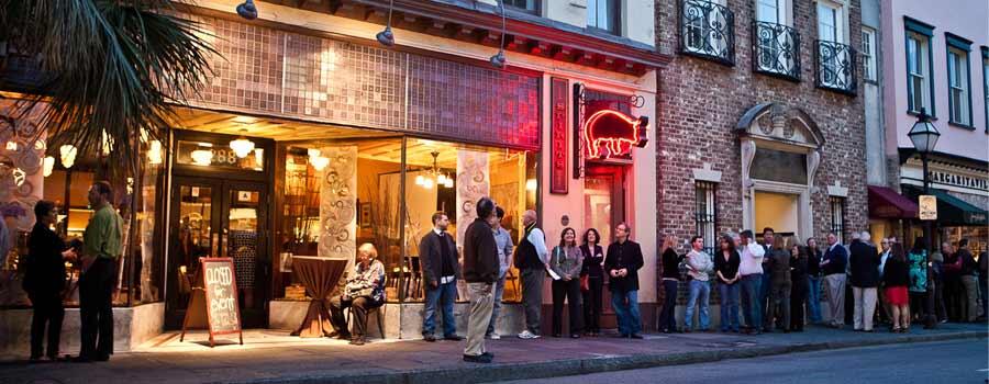 Picture of Jim 'N Nick's Bar-B-Q