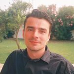 Max Damjanovic