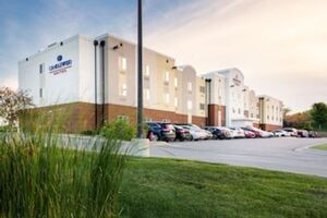 Picture of Candlewood Suites Bellevue an IHG Hotel