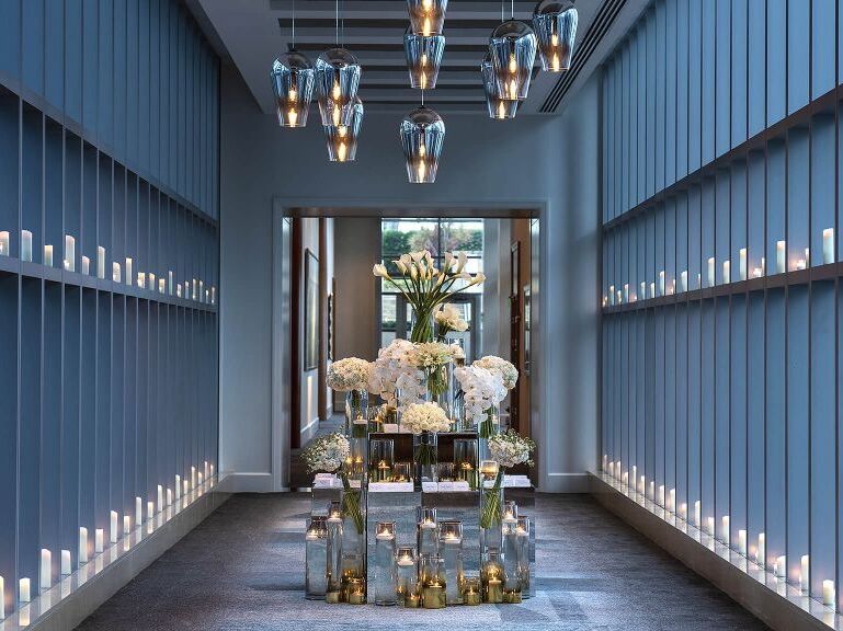 Picture of The Spa at Four Seasons Hotel Miami