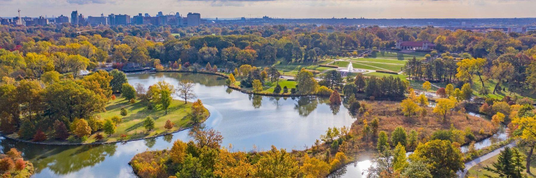 Picture of Forest Park