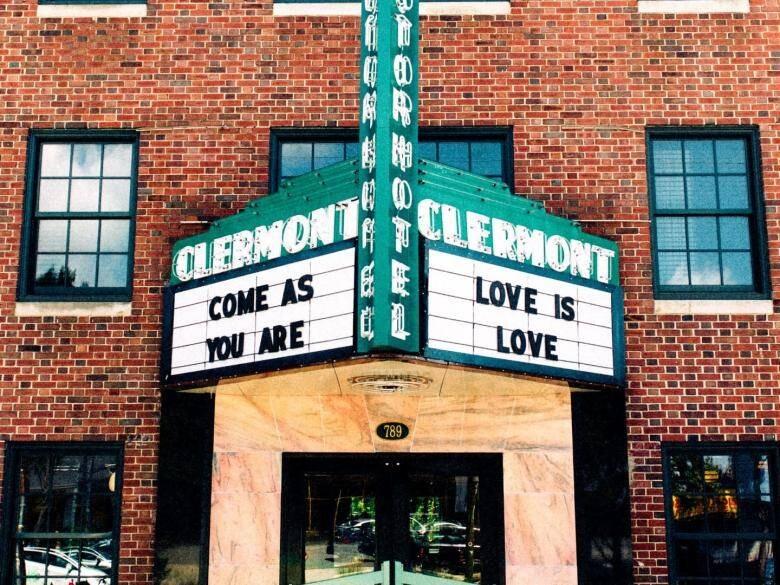Picture of Hotel Clermont Atlanta, by Oliver