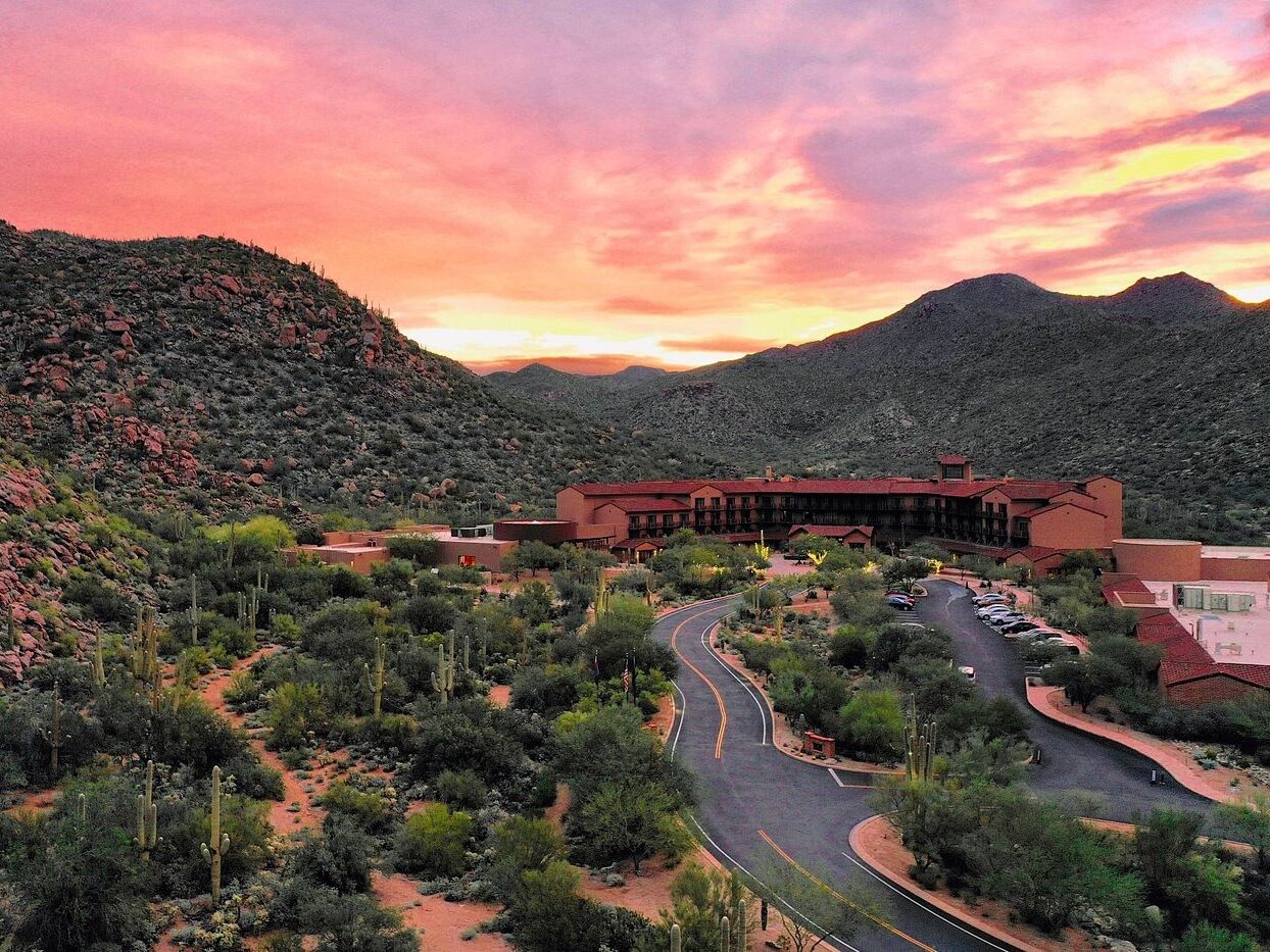 Picture of The Ritz-Carlton, Dove Mountain