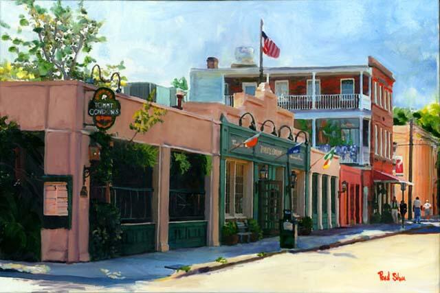Picture of Tommy Condon's Restaurant