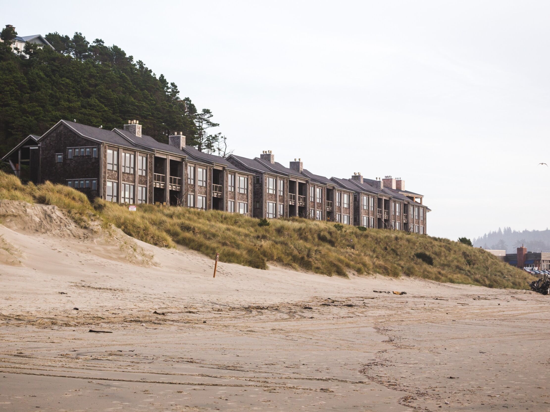 Picture of Headlands Coastal Lodge & Spa