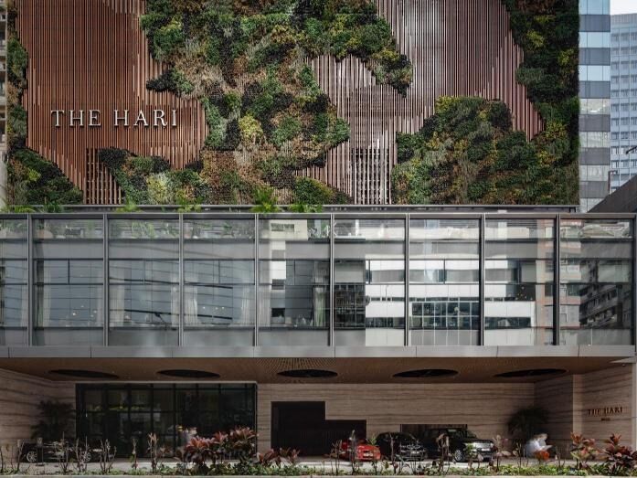 Picture of The Hari Hong Kong
