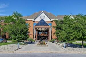 Picture of Four Points by Sheraton St. Catharines Niagara Suites