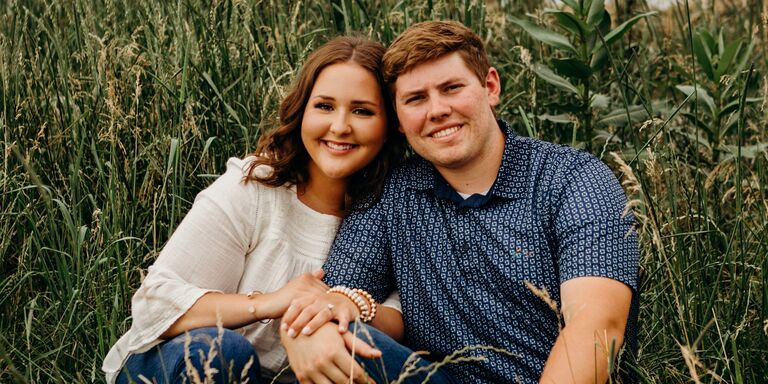 Riley Sweigart and Maddy Jones's Wedding Website - The Knot