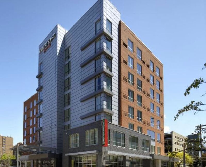 Picture of Courtyard by Marriott Cleveland University Circle