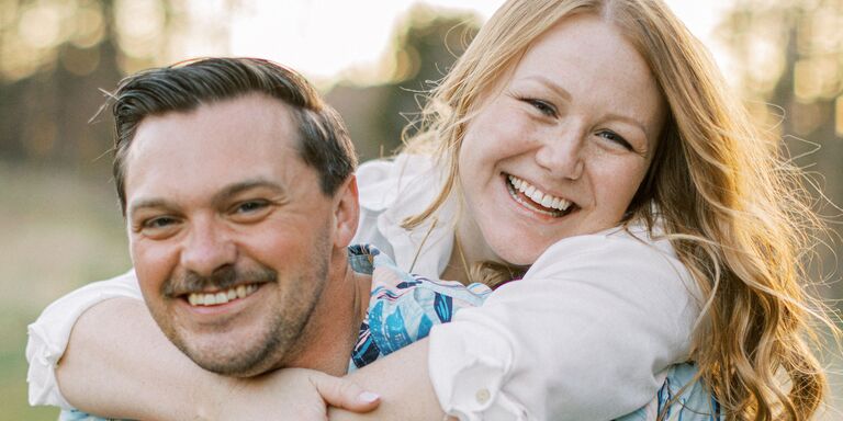 Margaret & Arthur Home Page Banner