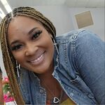 Melinda Martin-Hawkins