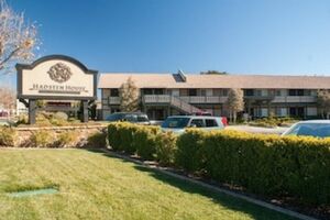 Picture of The Hadsten Solvang Tapestry Collection by Hilton
