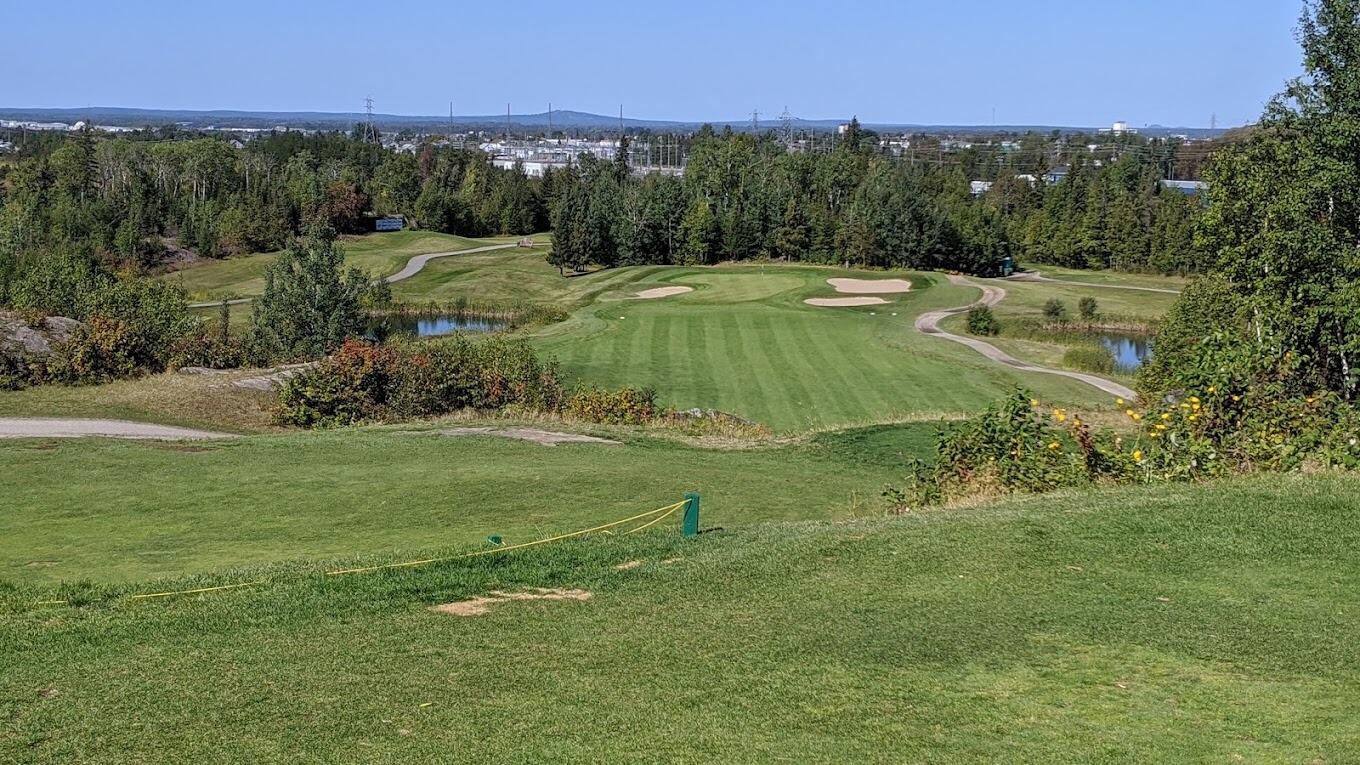 Picture of Hollinger Golf Club