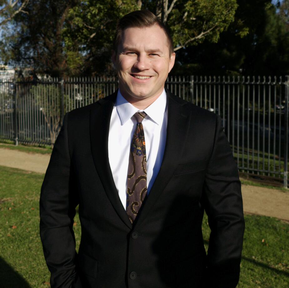 Blake Turner