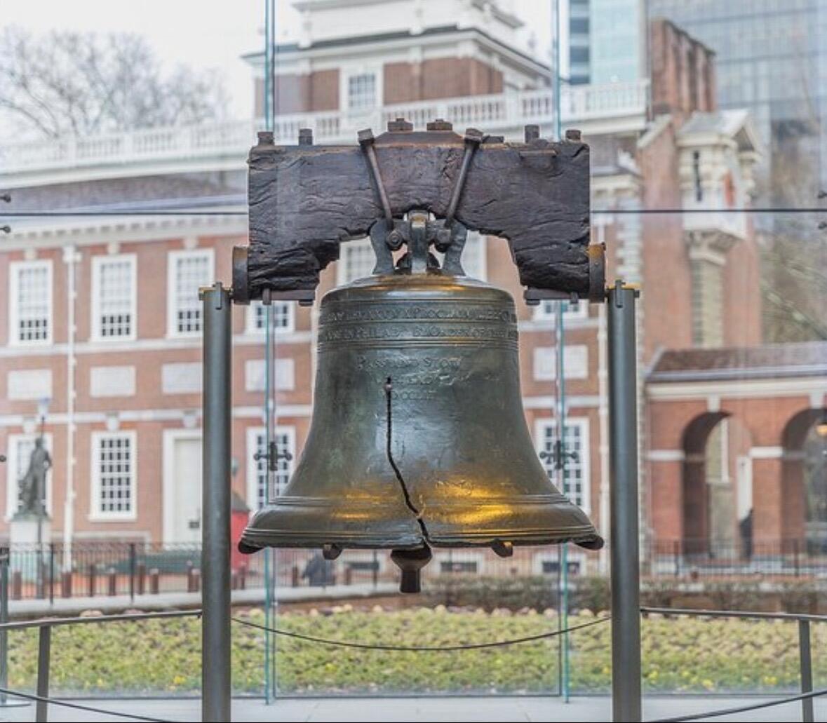 Picture of History tour of Philadelphia