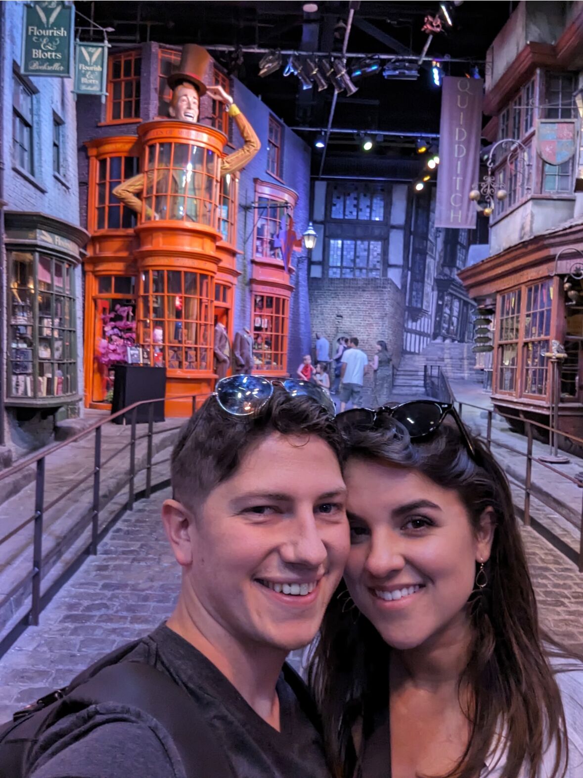 Picture of Warner Bros. Studio Tour London