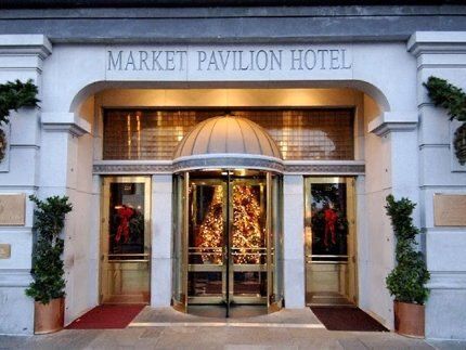 Picture of Market Pavilion Hotel