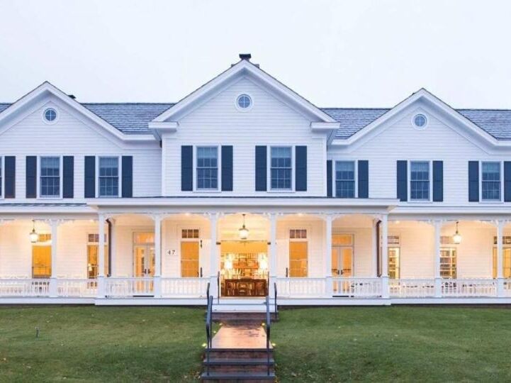Picture of The Quogue Club
