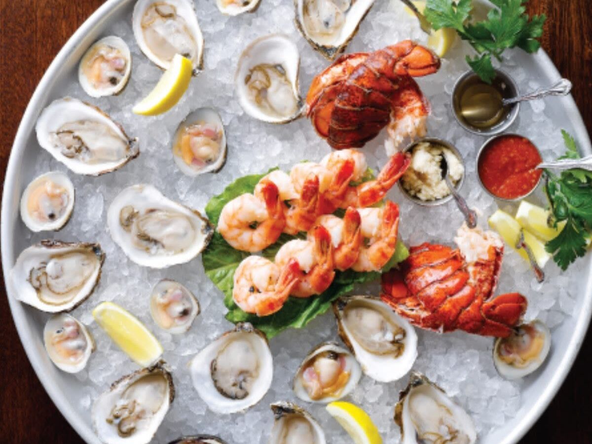 Picture of Midtown Oyster Bar