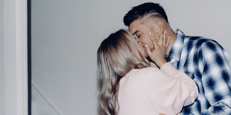 Madison & Nikolas Home Page Banner