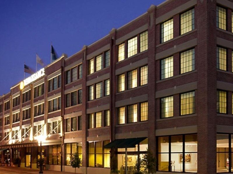 Picture of Renaissance New Orleans Arts Warehouse District Hotel