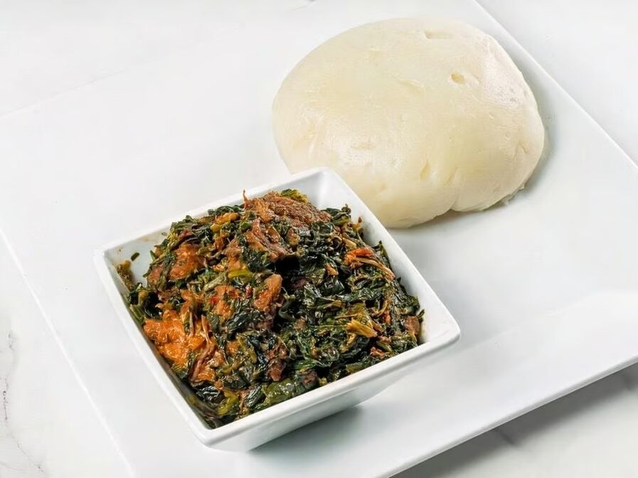 Picture of Pelloma Nigerian Cuisine