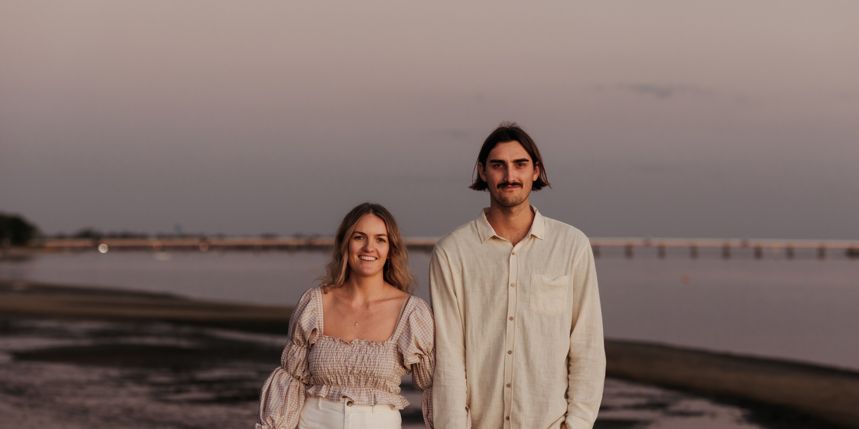 Alice & Jack Home Page Banner