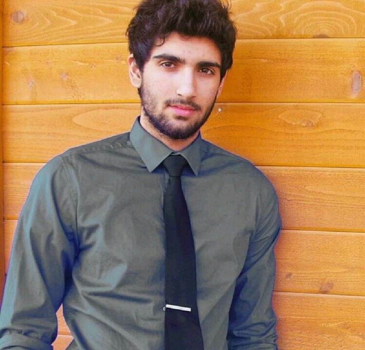 Isaac Khan