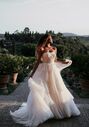 Abella Soraya Ball Gown Wedding Dress - thumbnail - 2