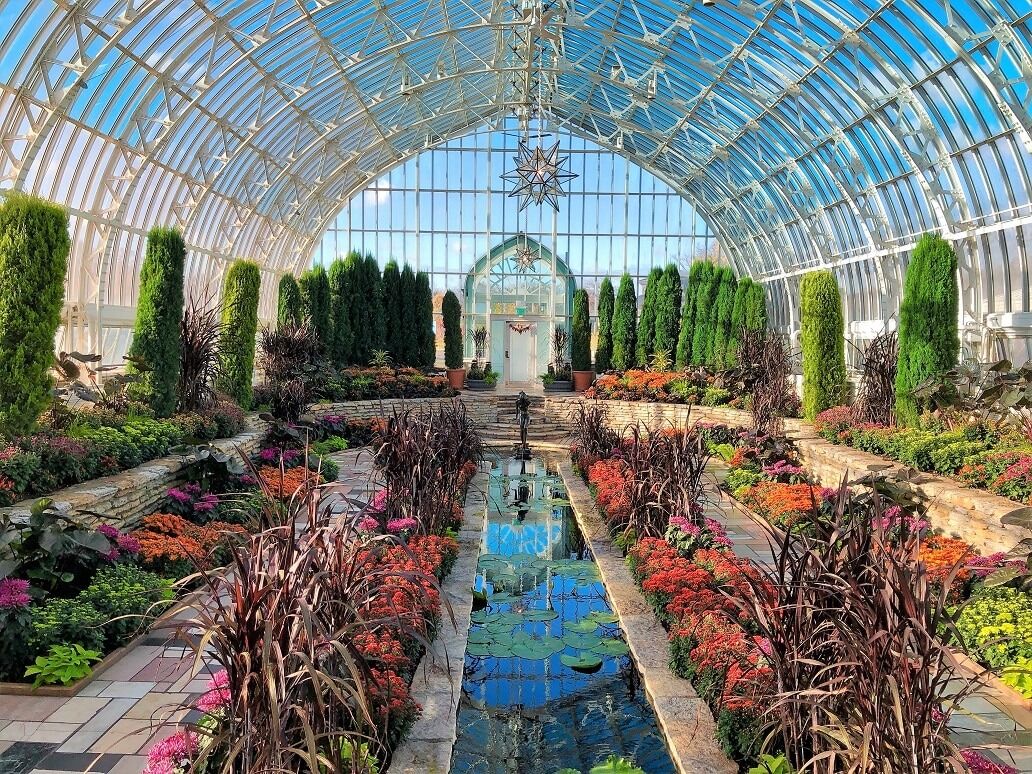Picture of Como Park Zoo & Conservatory