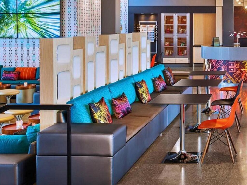 Picture of Aloft Chesapeake